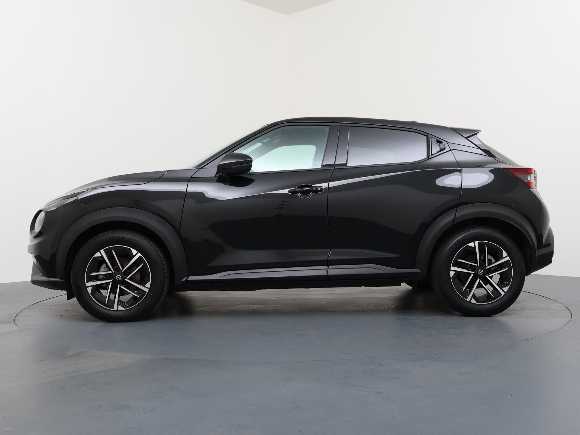 Nissan Juke 1.6 Hybrid N-Connecta - Afbeelding 2