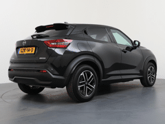 Nissan Juke 1.6 Hybrid N-Connecta - Afbeelding 5