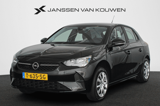 Opel Corsa-e Level 2 50 kWh