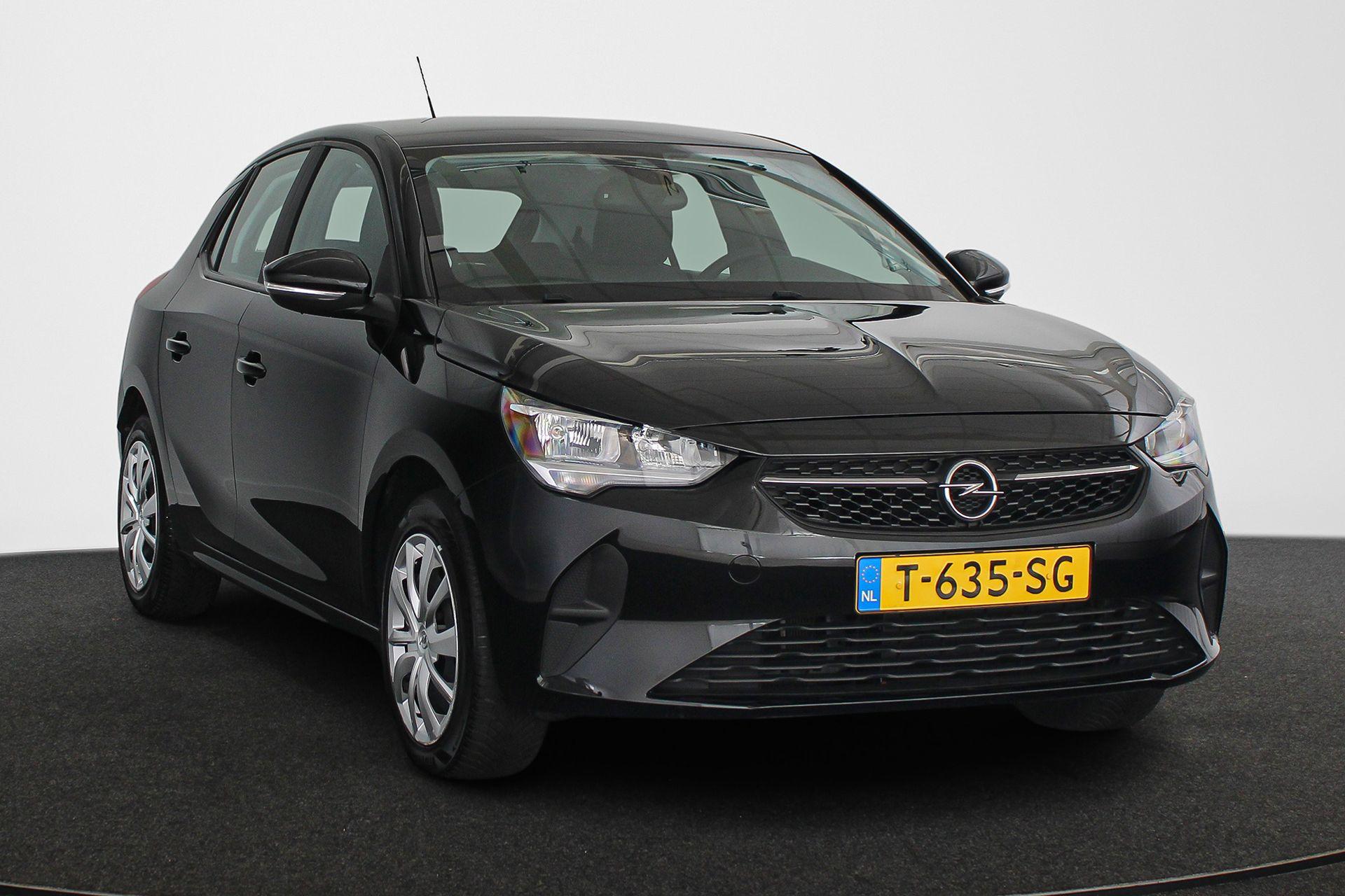 Opel Corsa-e Level 2 50 kWh - Afbeelding 2