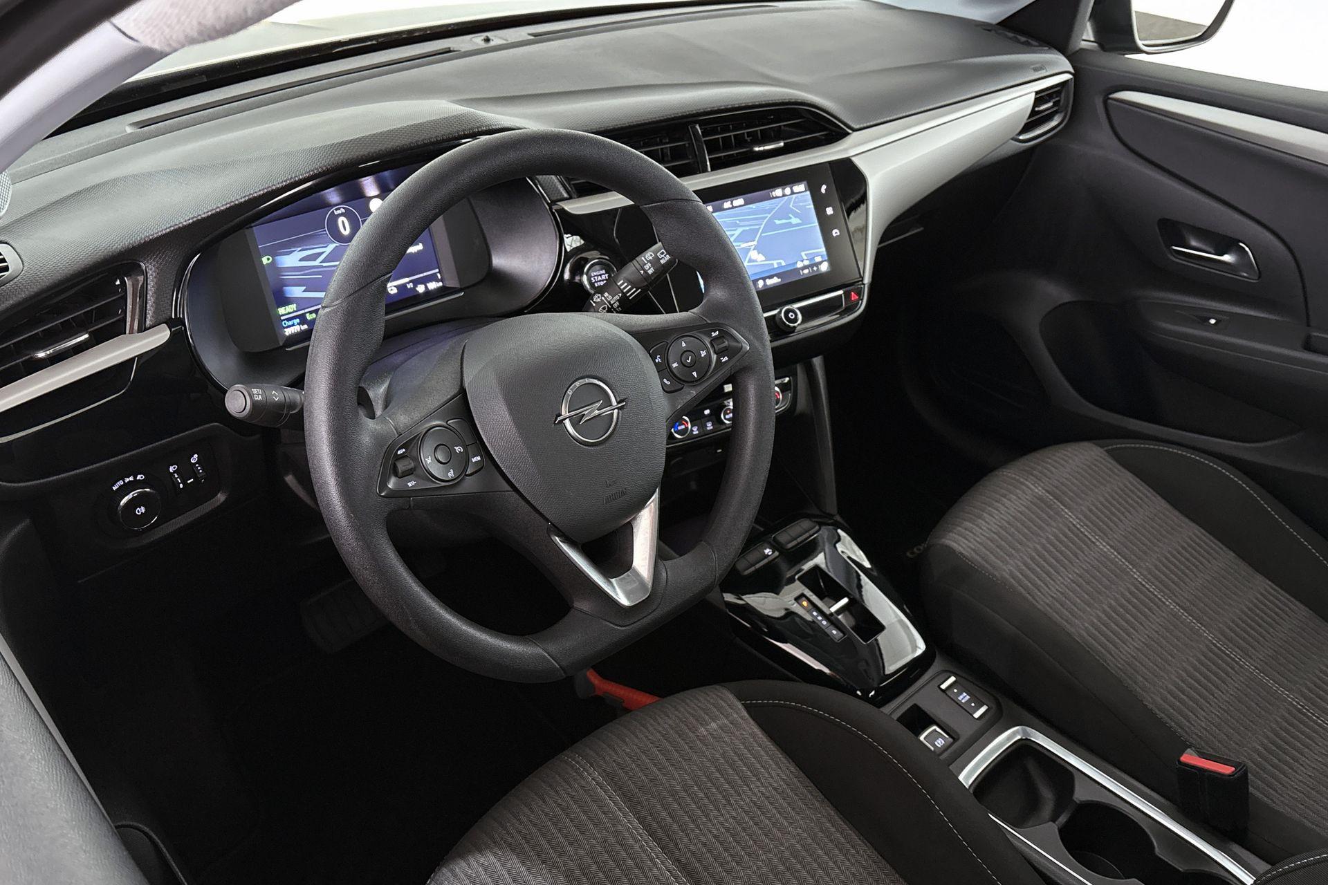 Opel Corsa-e Level 2 50 kWh - Afbeelding 5