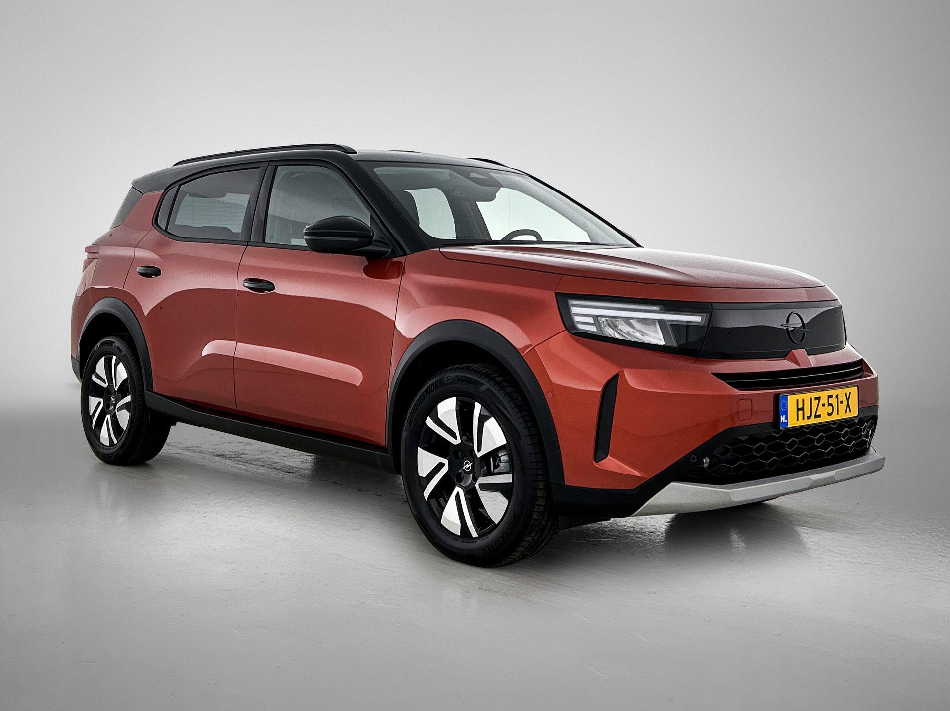 Opel Frontera Electric GS 44 kWh 113pk Automaat - Afbeelding 2