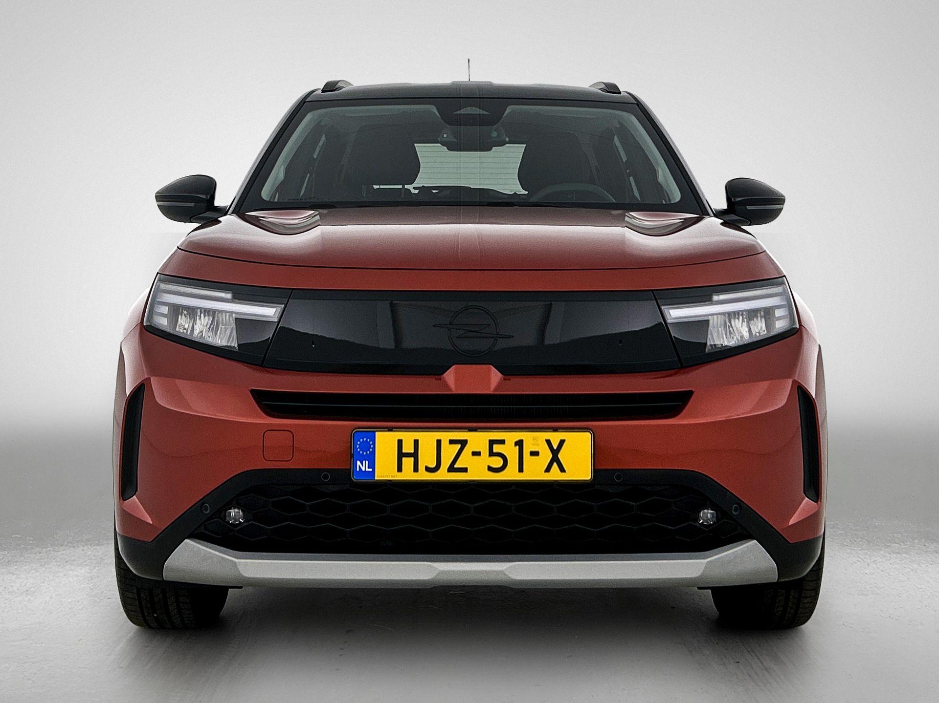 Opel Frontera Electric GS 44 kWh 113pk Automaat - Afbeelding 4