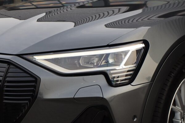 LED koplampen LED koplampen