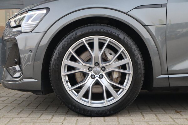 lichtmetalen velgen 20" lichtmetalen velgen 20"