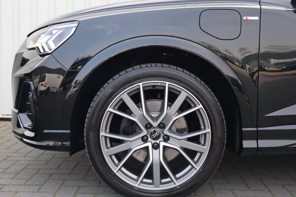 lichtmetalen velgen 5-spaaks 20"