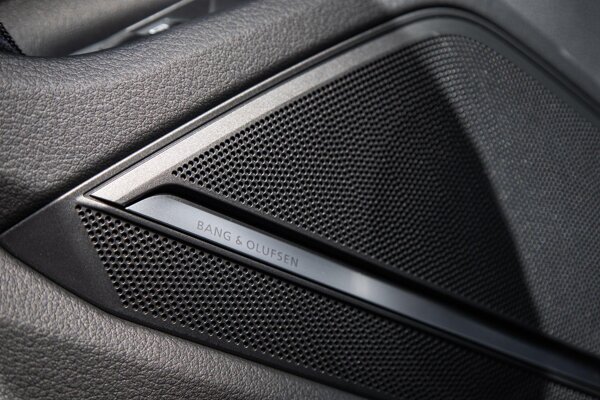 audio installatie premium