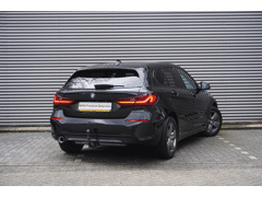 BMW 1 Serie 118i - Afbeelding 4
