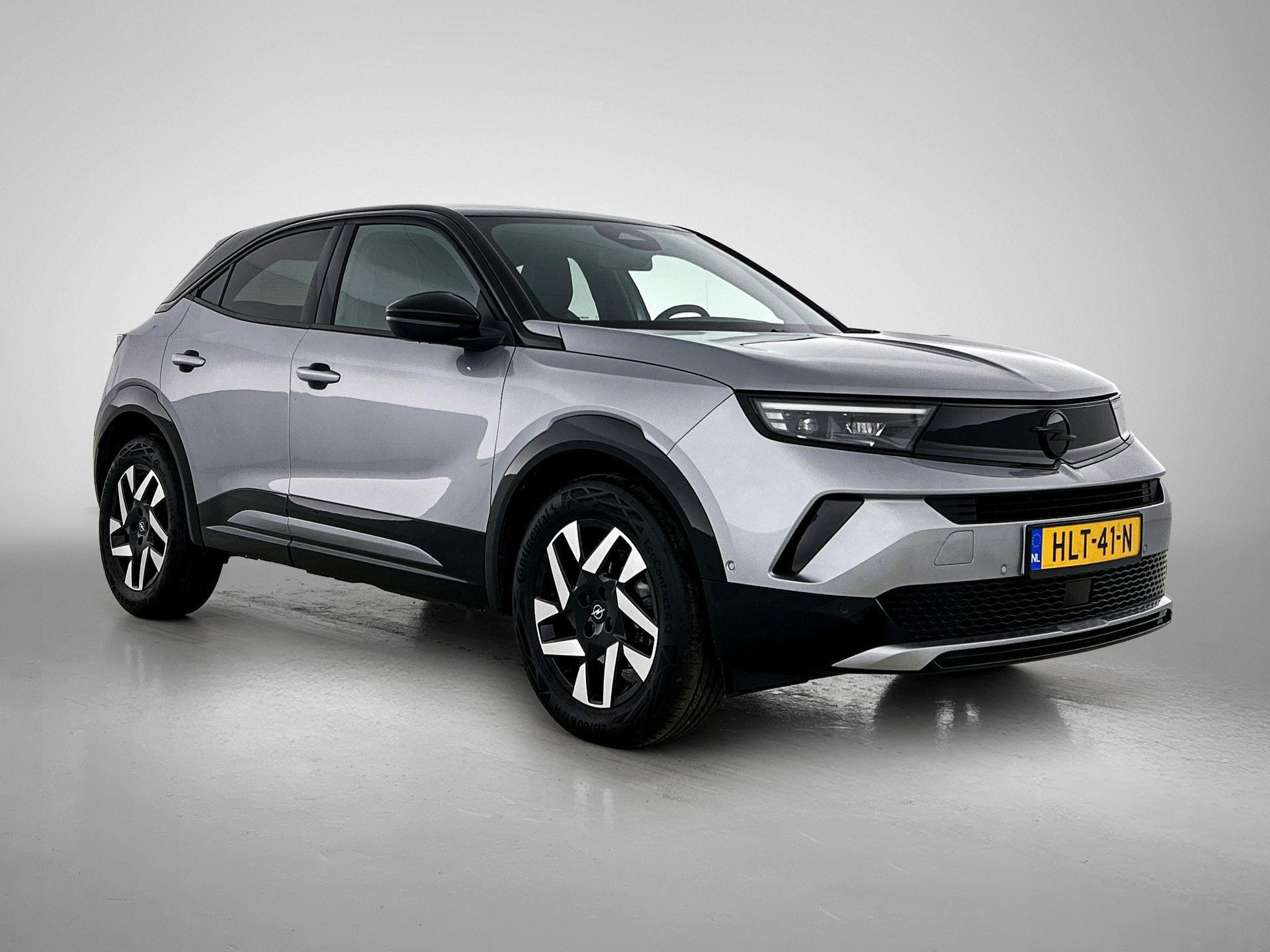 Opel Mokka 1.2 Hybrid GS 145pk Automaat - Afbeelding 2