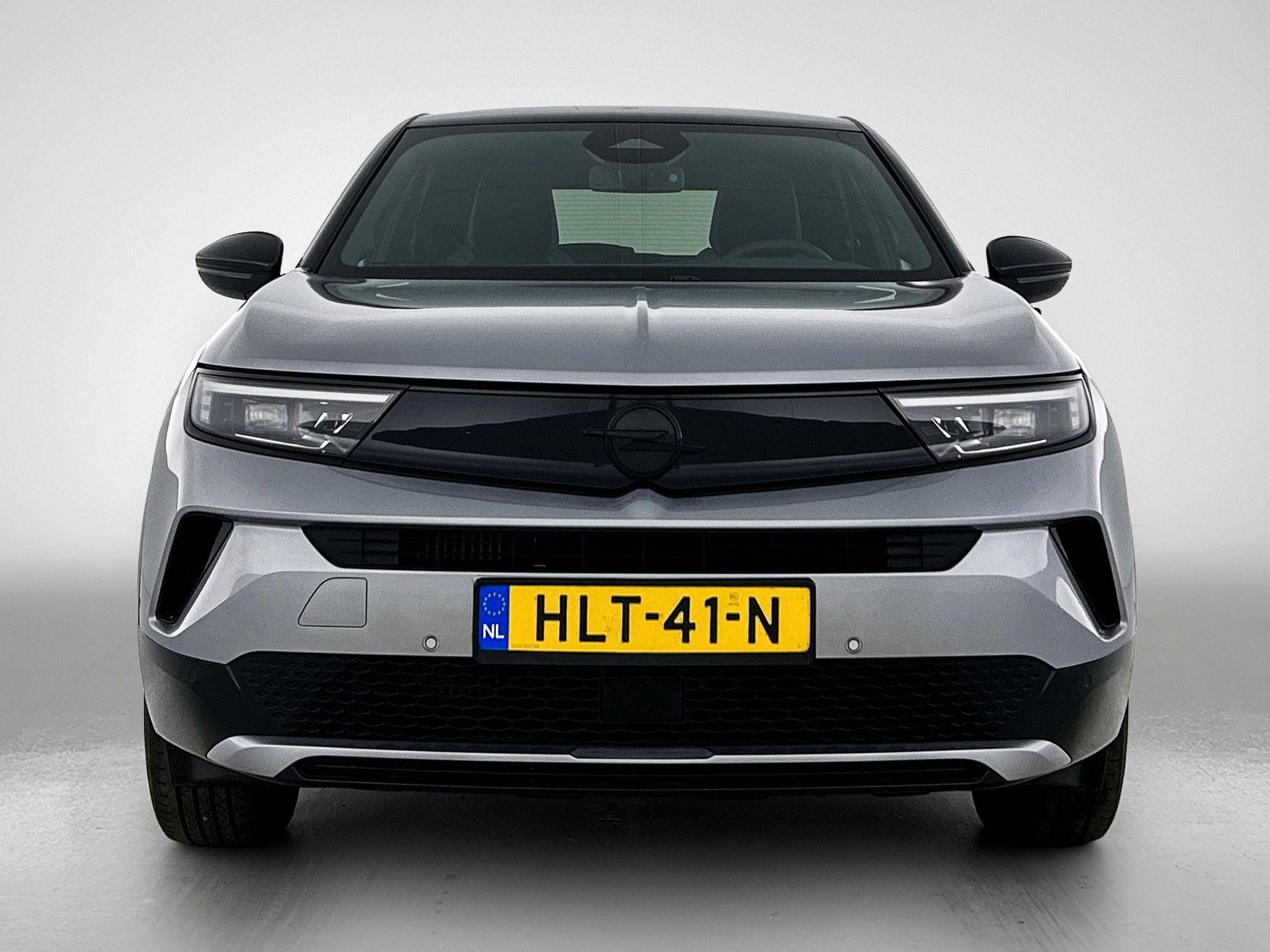 Opel Mokka 1.2 Hybrid GS 145pk Automaat - Afbeelding 4