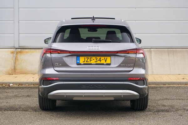 Trekhaak, elektr. wegklapbaar Trekhaak, elektr. wegklapbaar