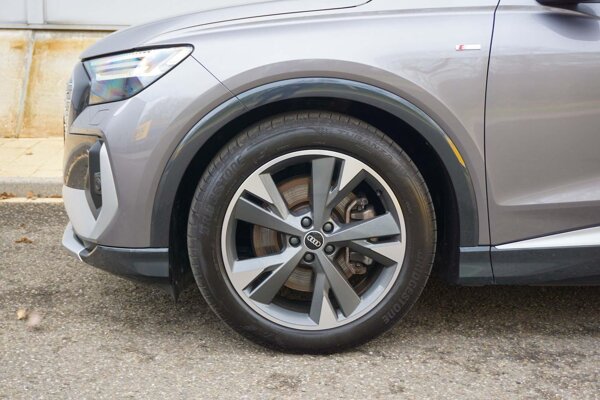 lichtmetalen velgen 5-spaaks 20" lichtmetalen velgen 5-spaaks 20"