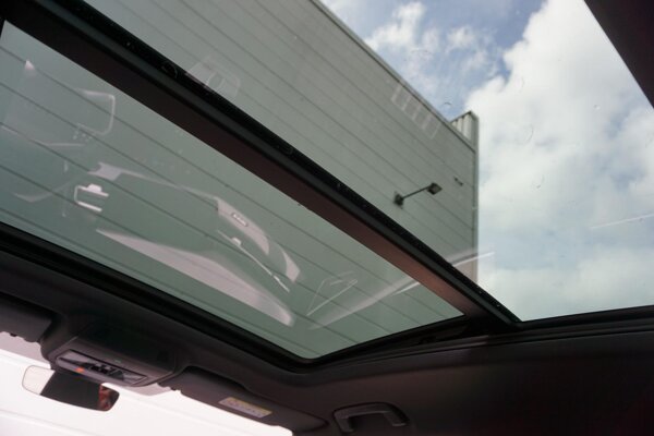 Panoramadak Panoramadak