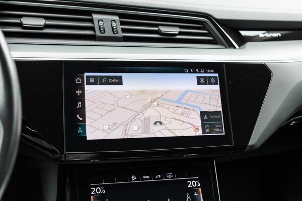 navigatiesysteem full map navigatiesysteem full map