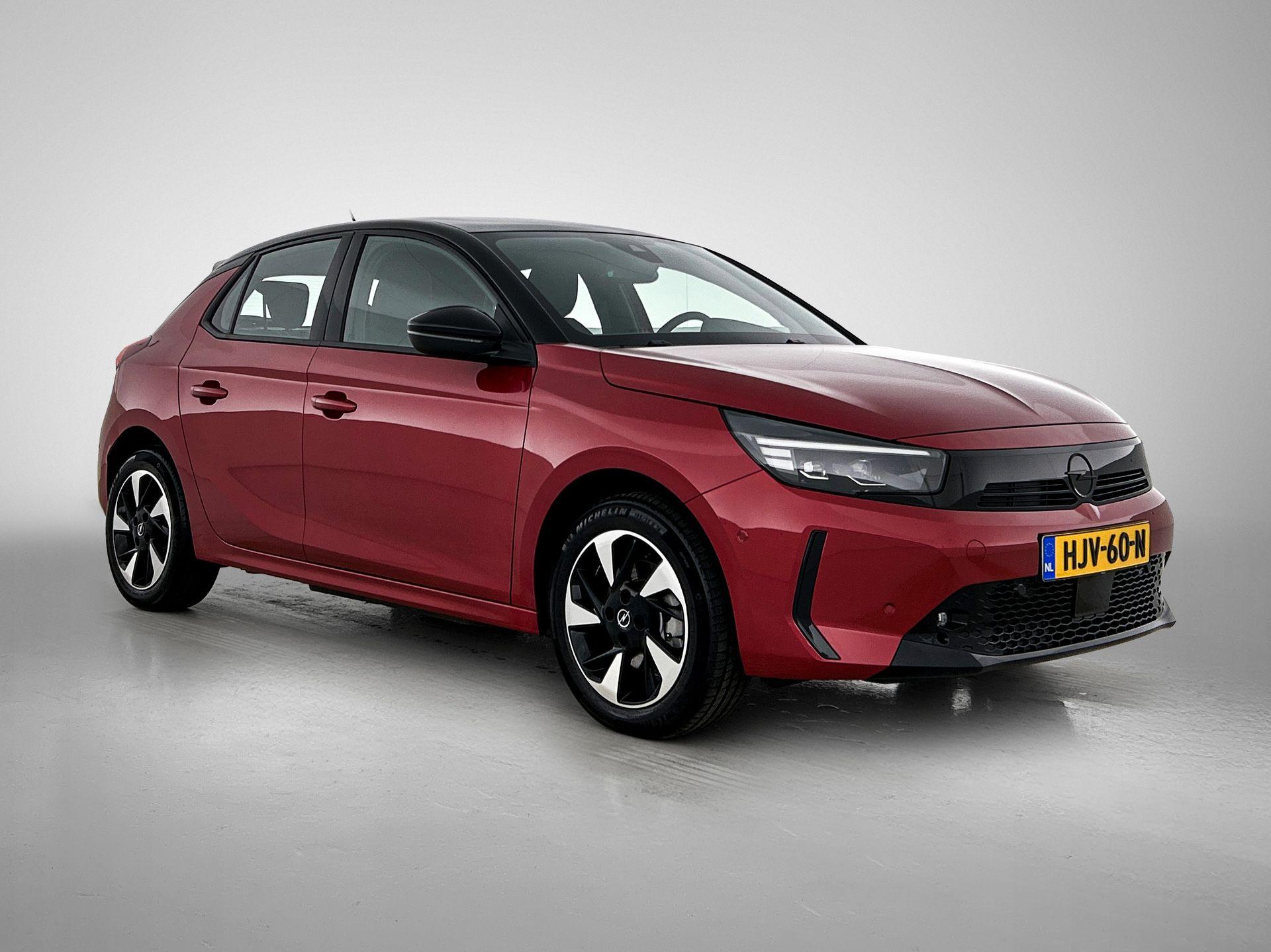 Opel Corsa-e Electric GS 51 kWh 156pk Automaat - Afbeelding 2