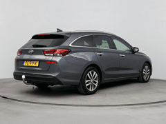 Hyundai i30 Wagon 1.4 T-GDI Premium - Afbeelding 3