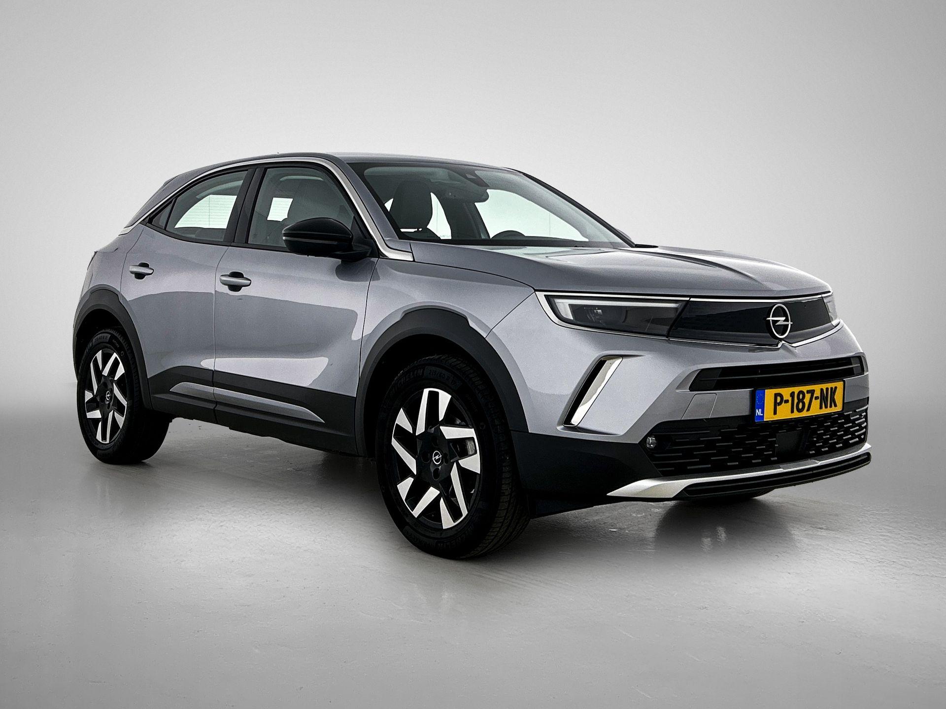 Opel Mokka 1.2 Elegance 130pk - Afbeelding 2