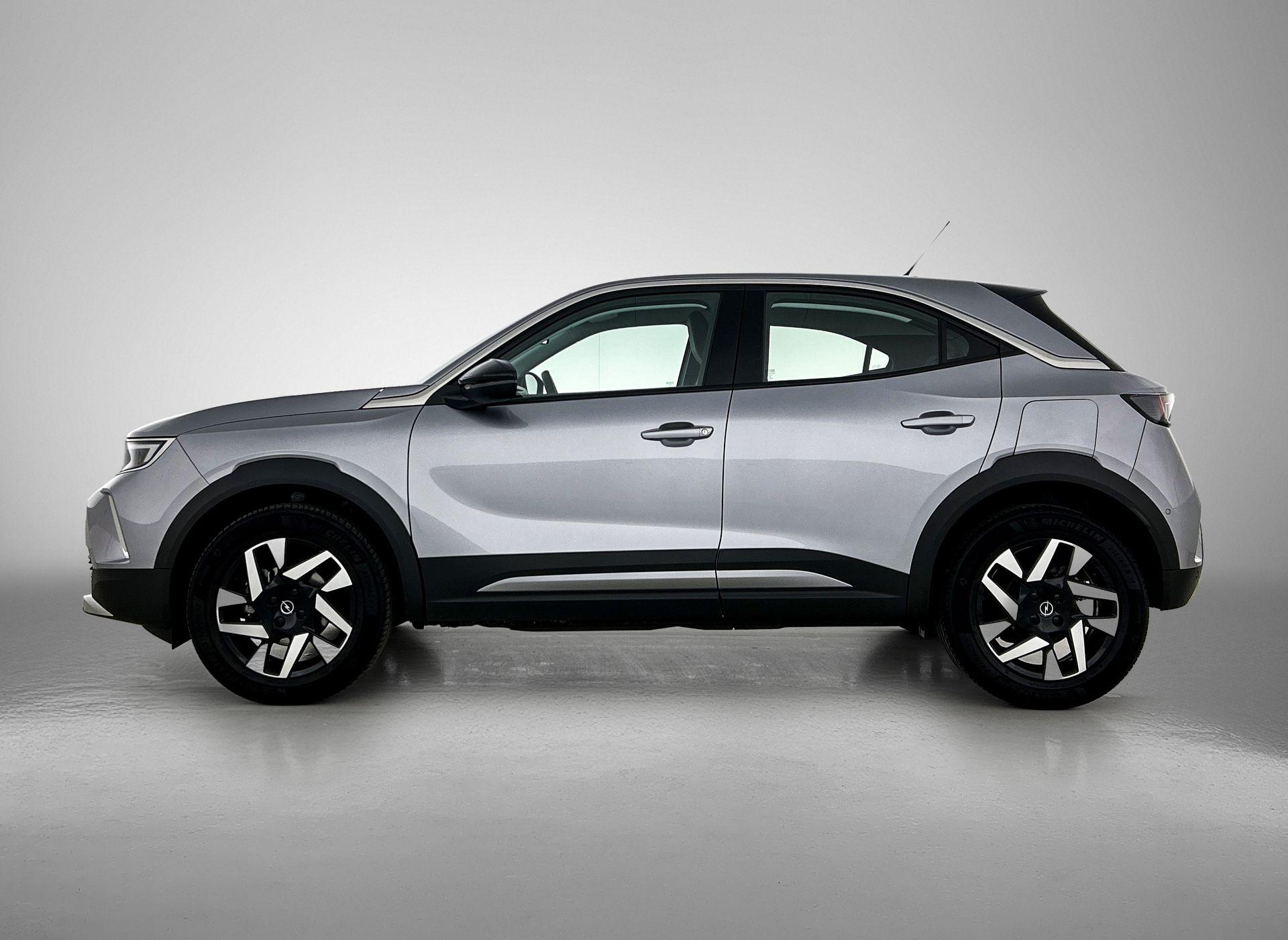 Opel Mokka 1.2 Elegance 130pk - Afbeelding 5