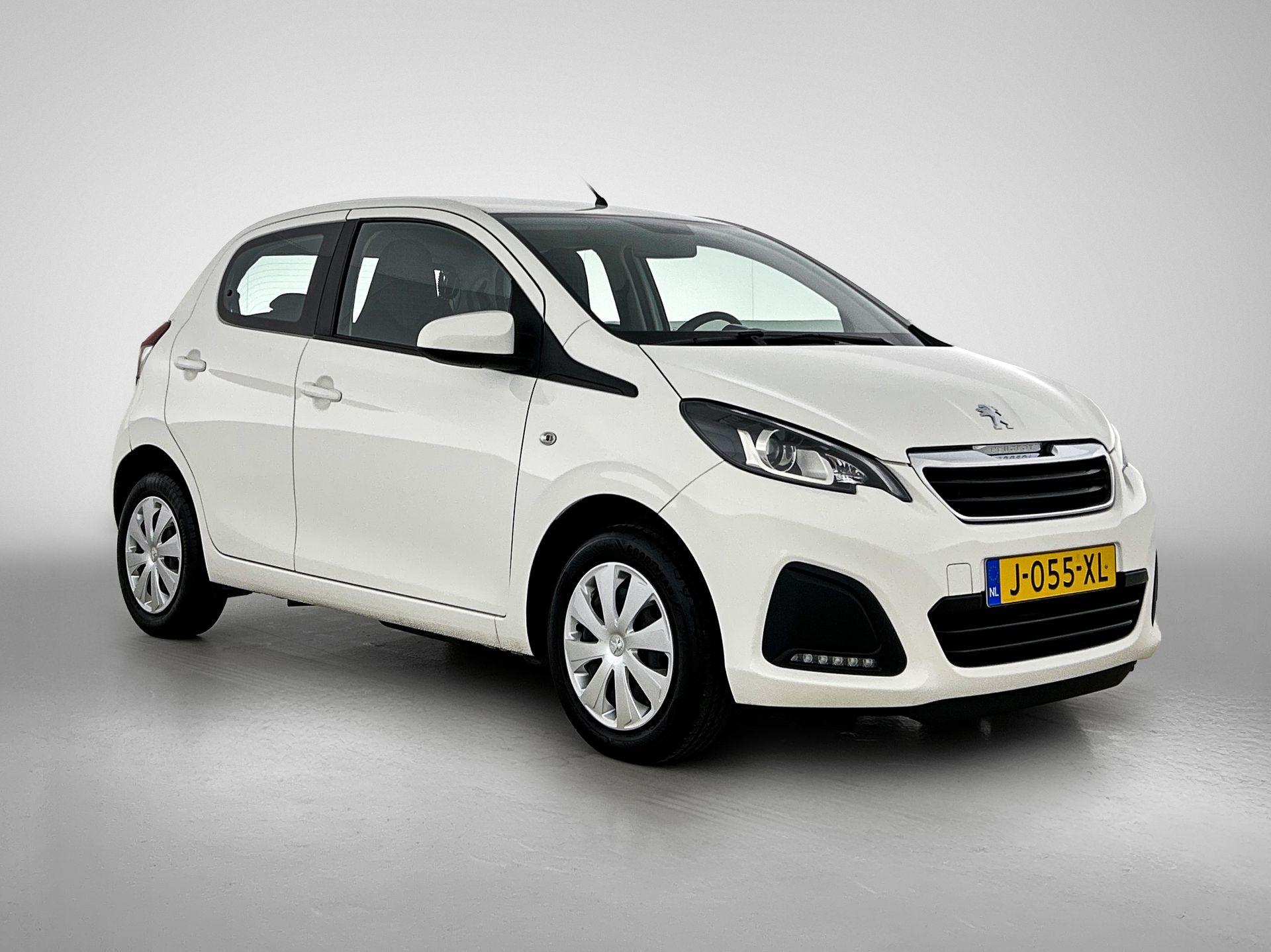 Peugeot 108 1.0 Active 72pk - Afbeelding 2