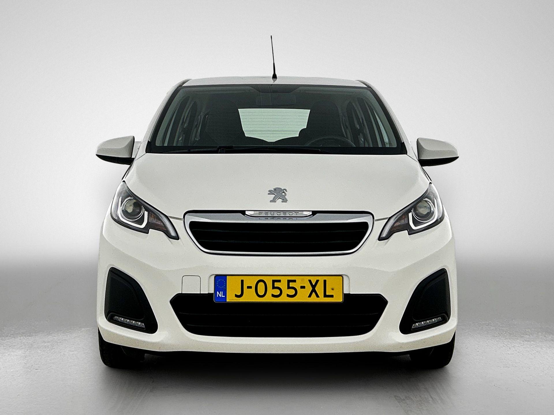 Peugeot 108 1.0 Active 72pk - Afbeelding 4