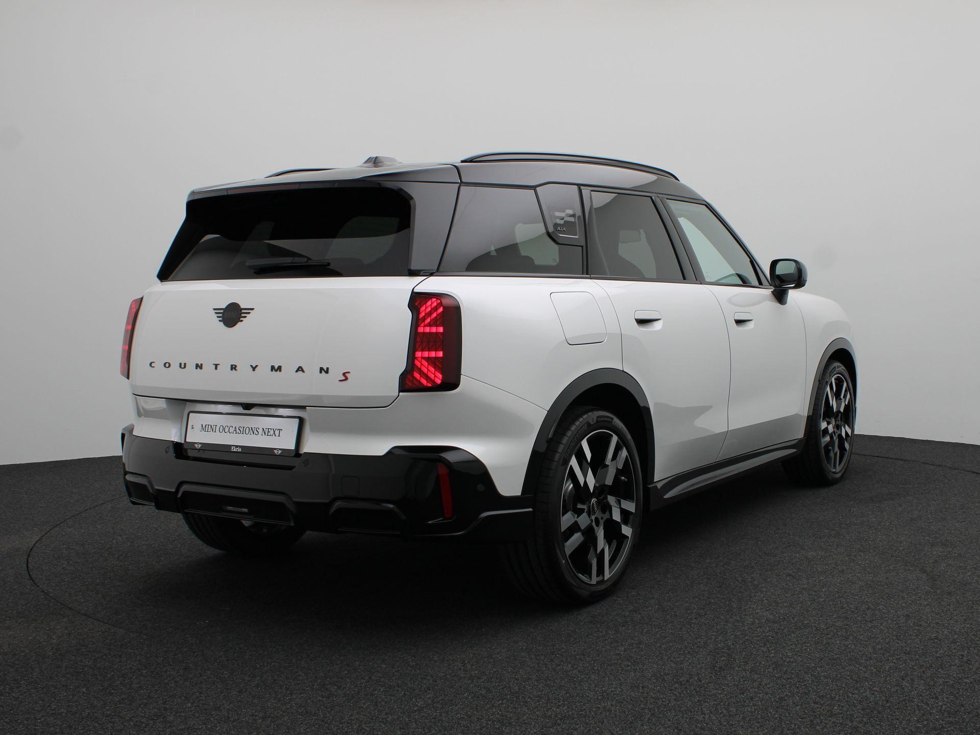 MINI Countryman S ALL4 John Cooper Works XL - Afbeelding 2