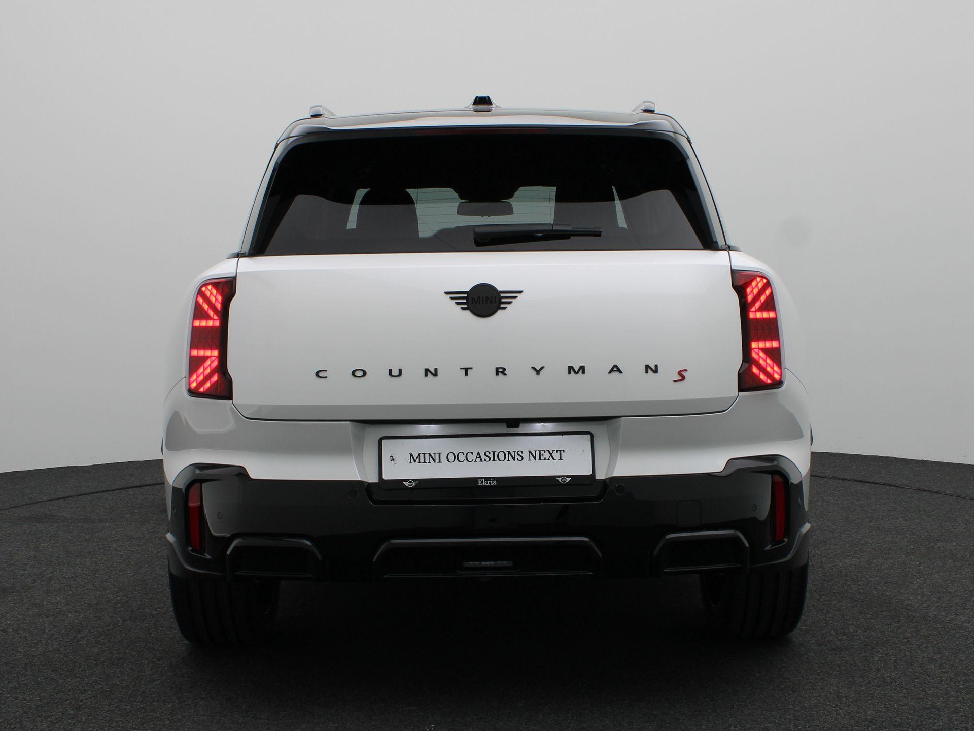 MINI Countryman S ALL4 John Cooper Works XL - Afbeelding 5