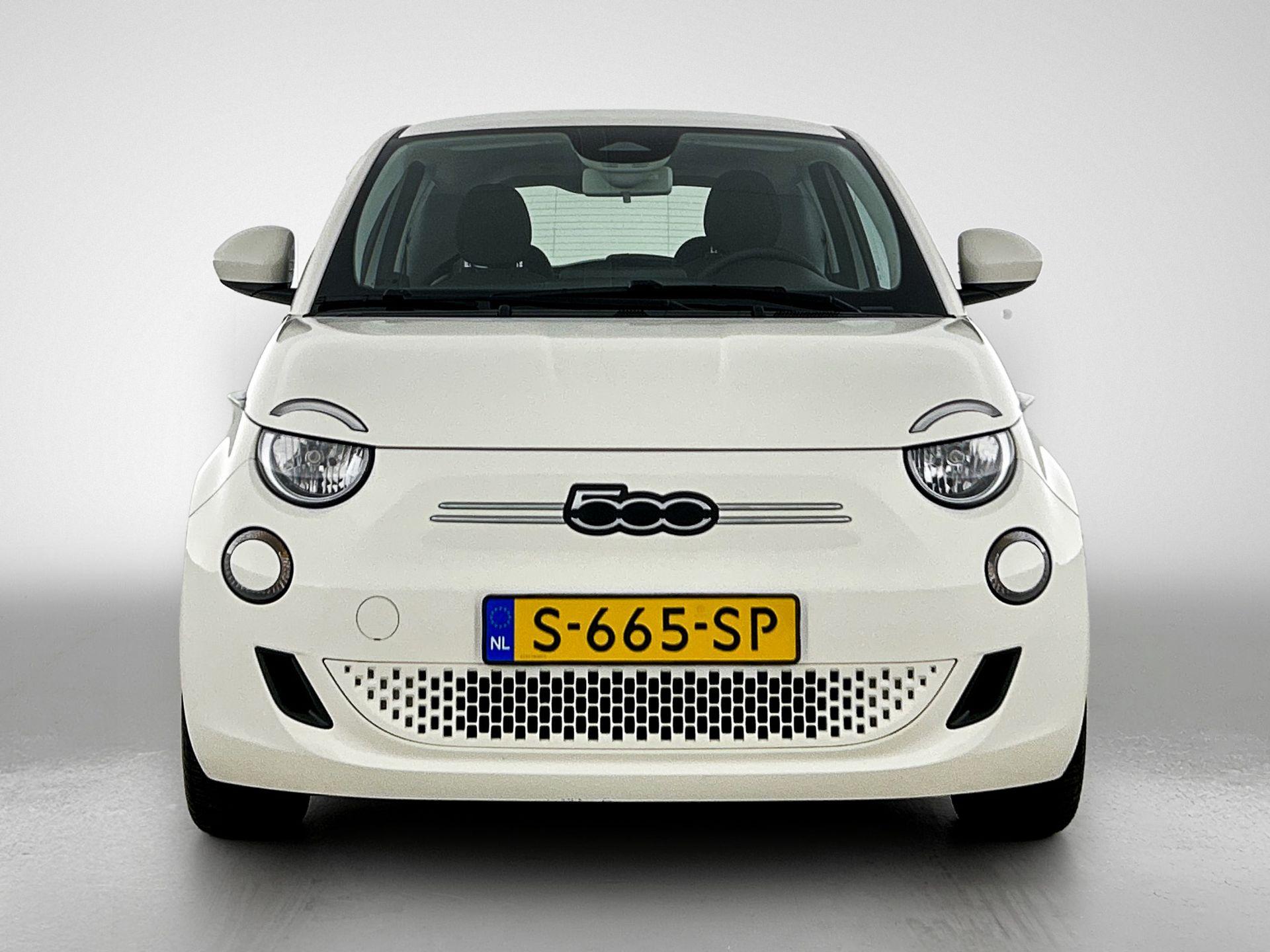 Fiat 500 Urban 42 kWh 118pk Automaat - Afbeelding 4
