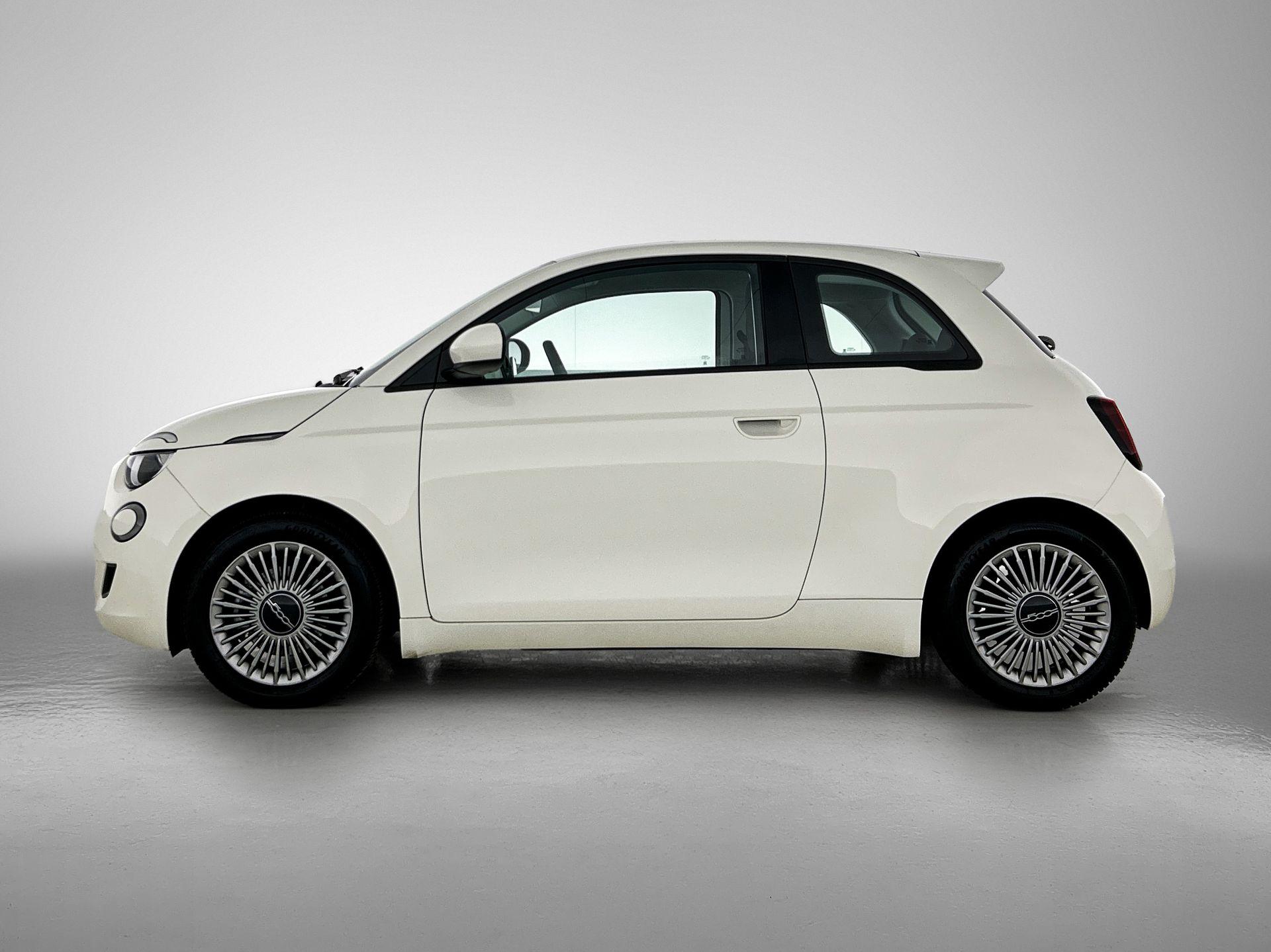 Fiat 500 Urban 42 kWh 118pk Automaat - Afbeelding 5