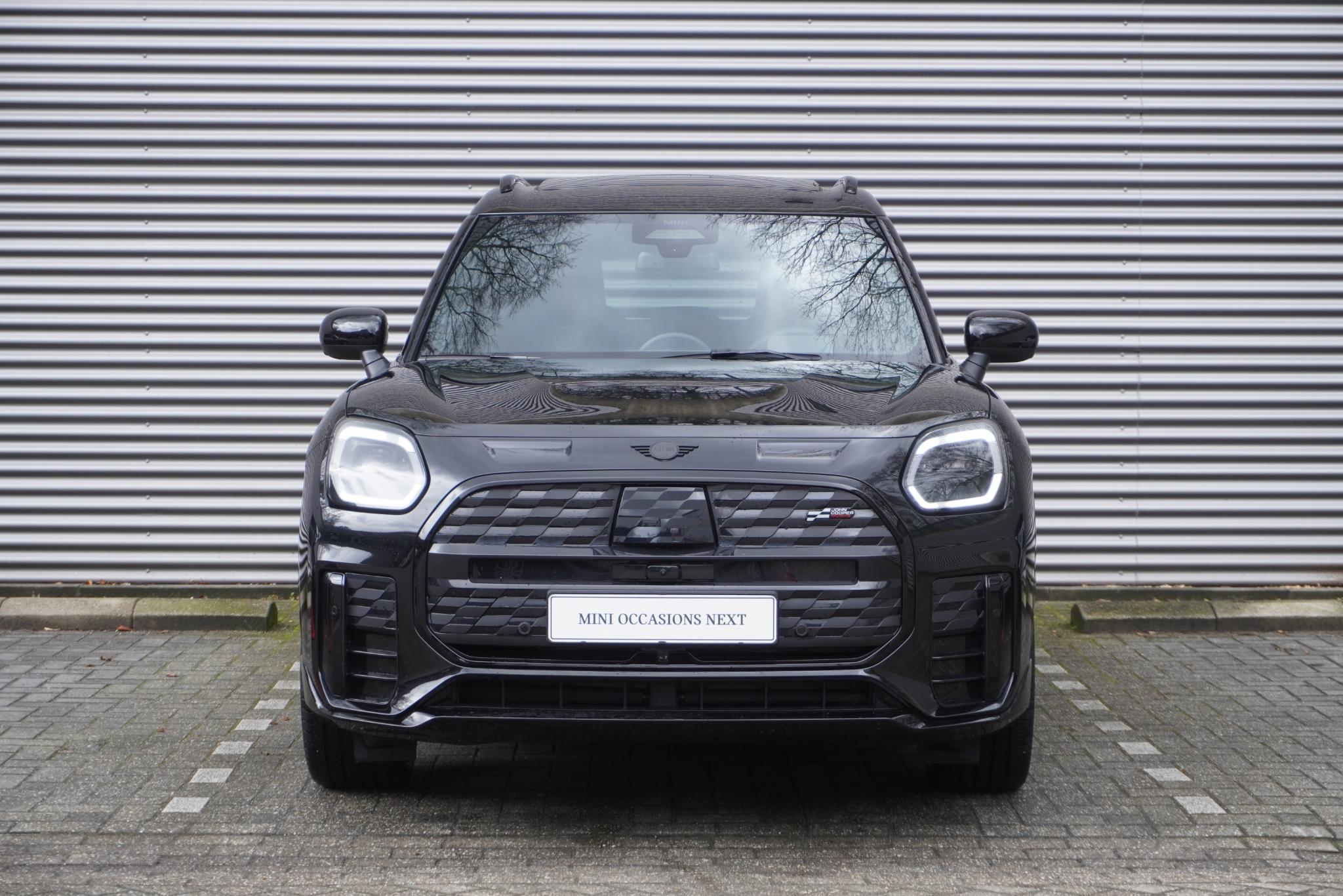 MINI Countryman SE ALL4 - Afbeelding 2