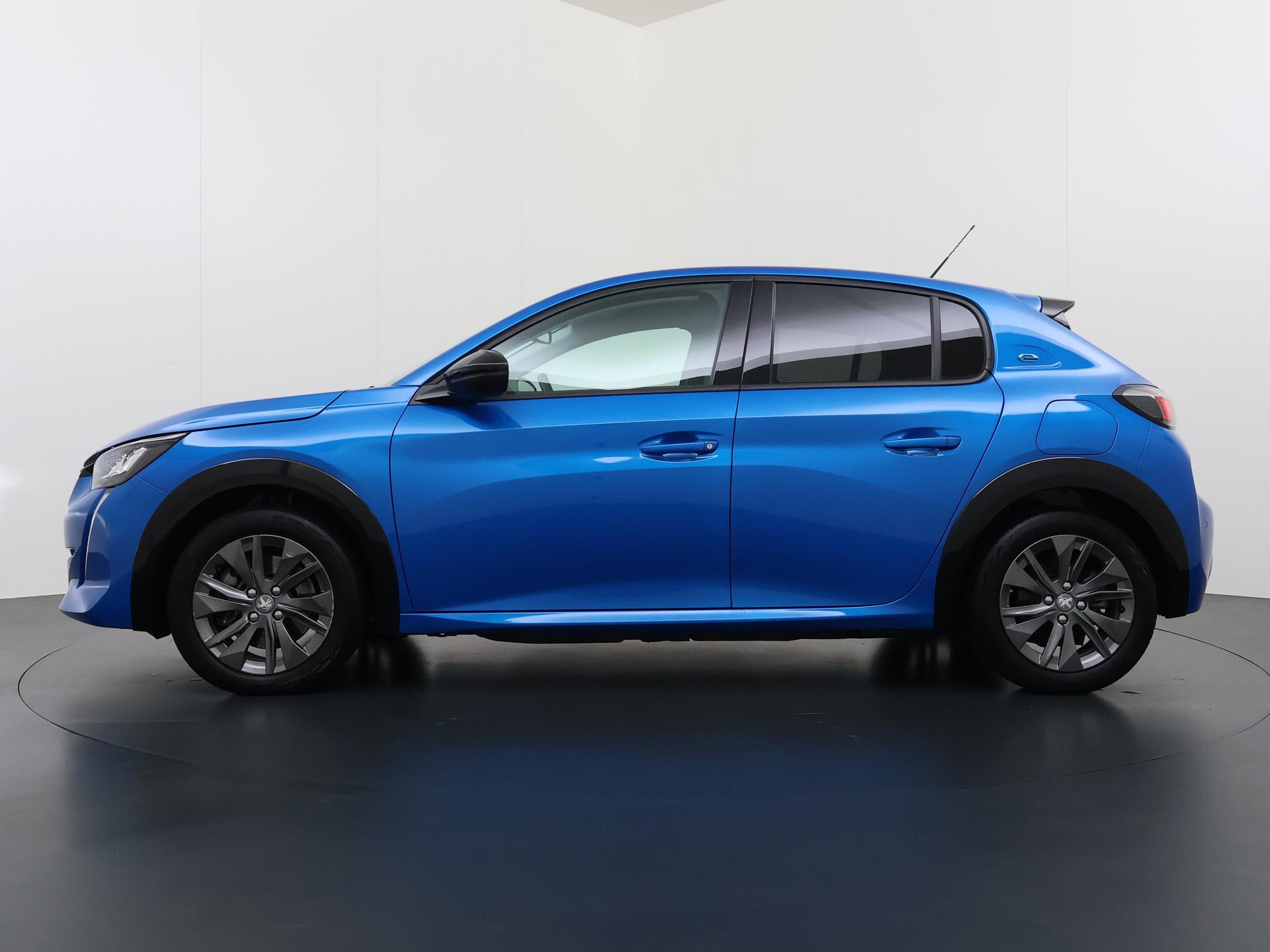 Peugeot e-208 EV Allure Pack 50 kWh - Afbeelding 4