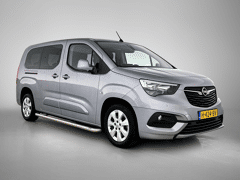 Opel Combo 110pk L2H1 Edition - Afbeelding 2