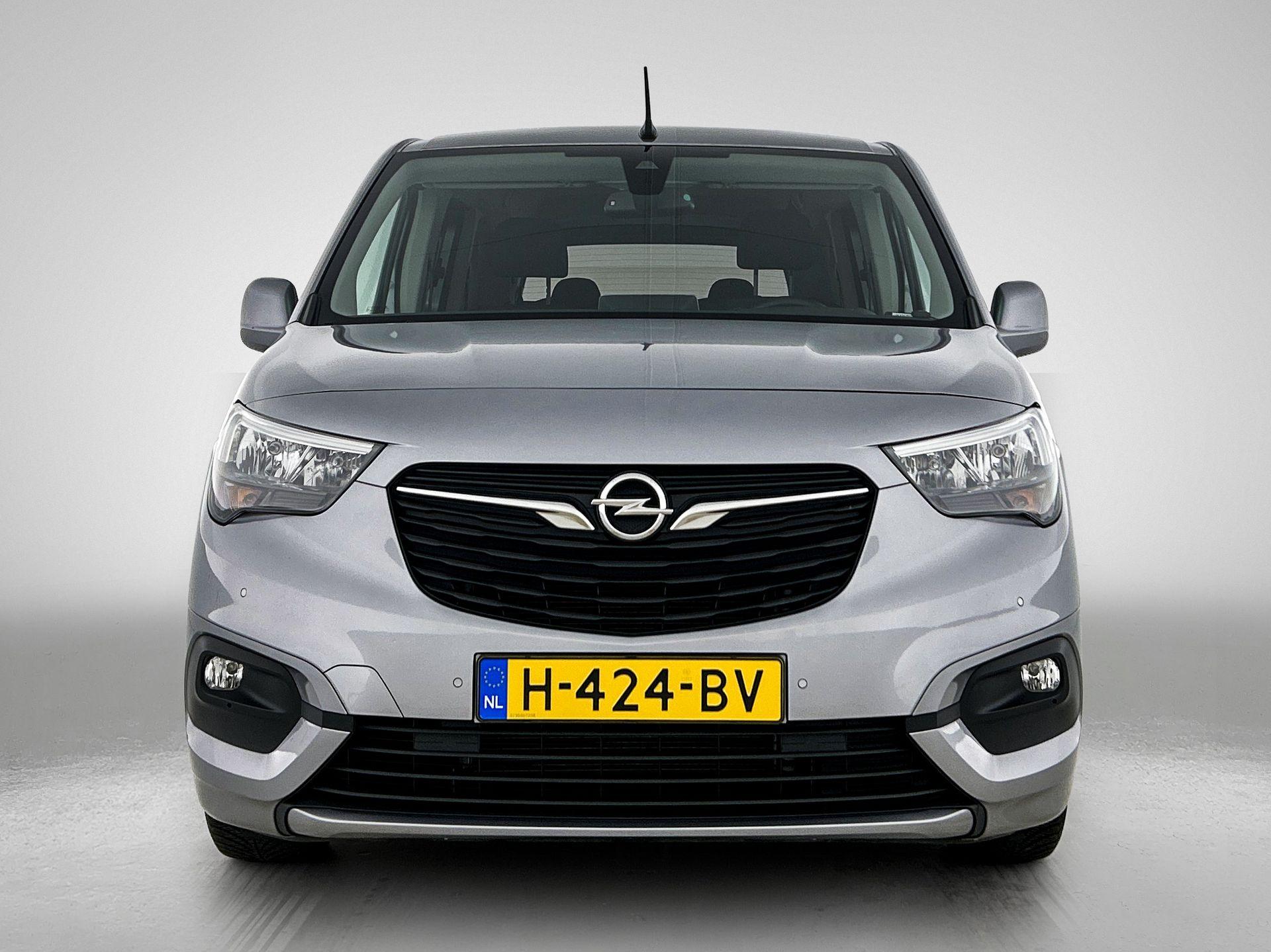 Opel Combo 110pk L2H1 Edition - Afbeelding 4