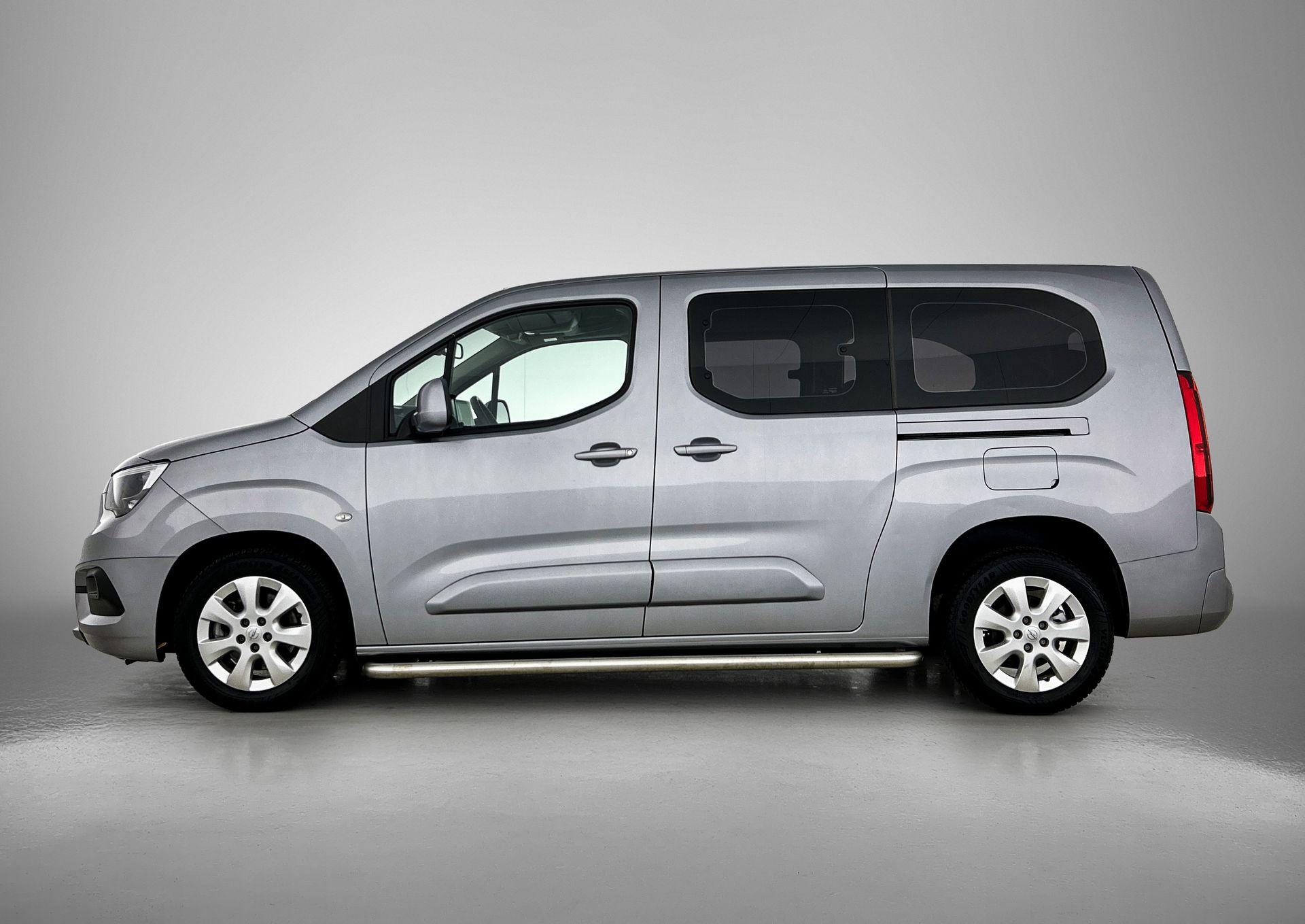 Opel Combo 110pk L2H1 Edition - Afbeelding 5