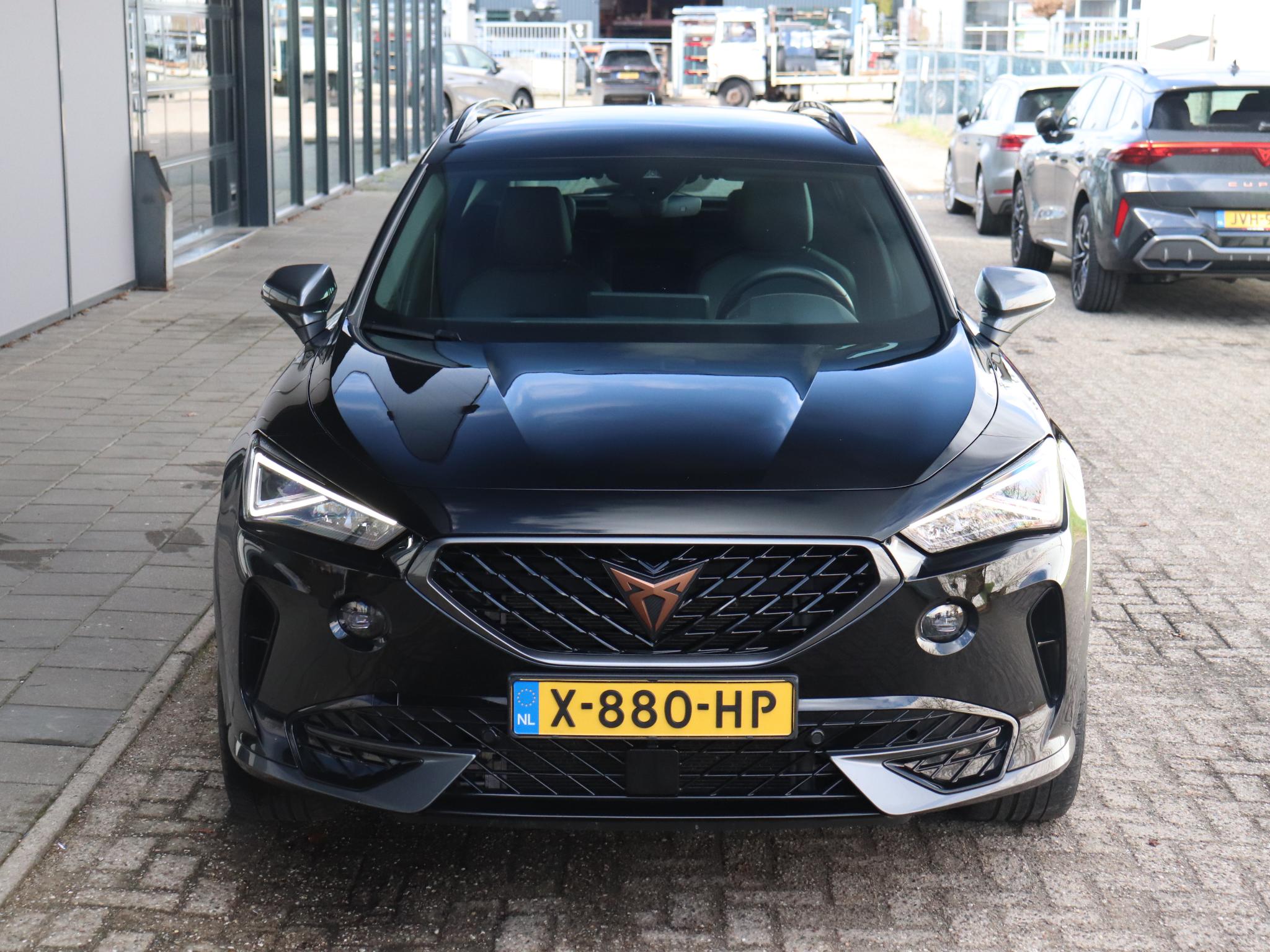 CUPRA Formentor 1.4 e-Hybrid 204PK - Afbeelding 4