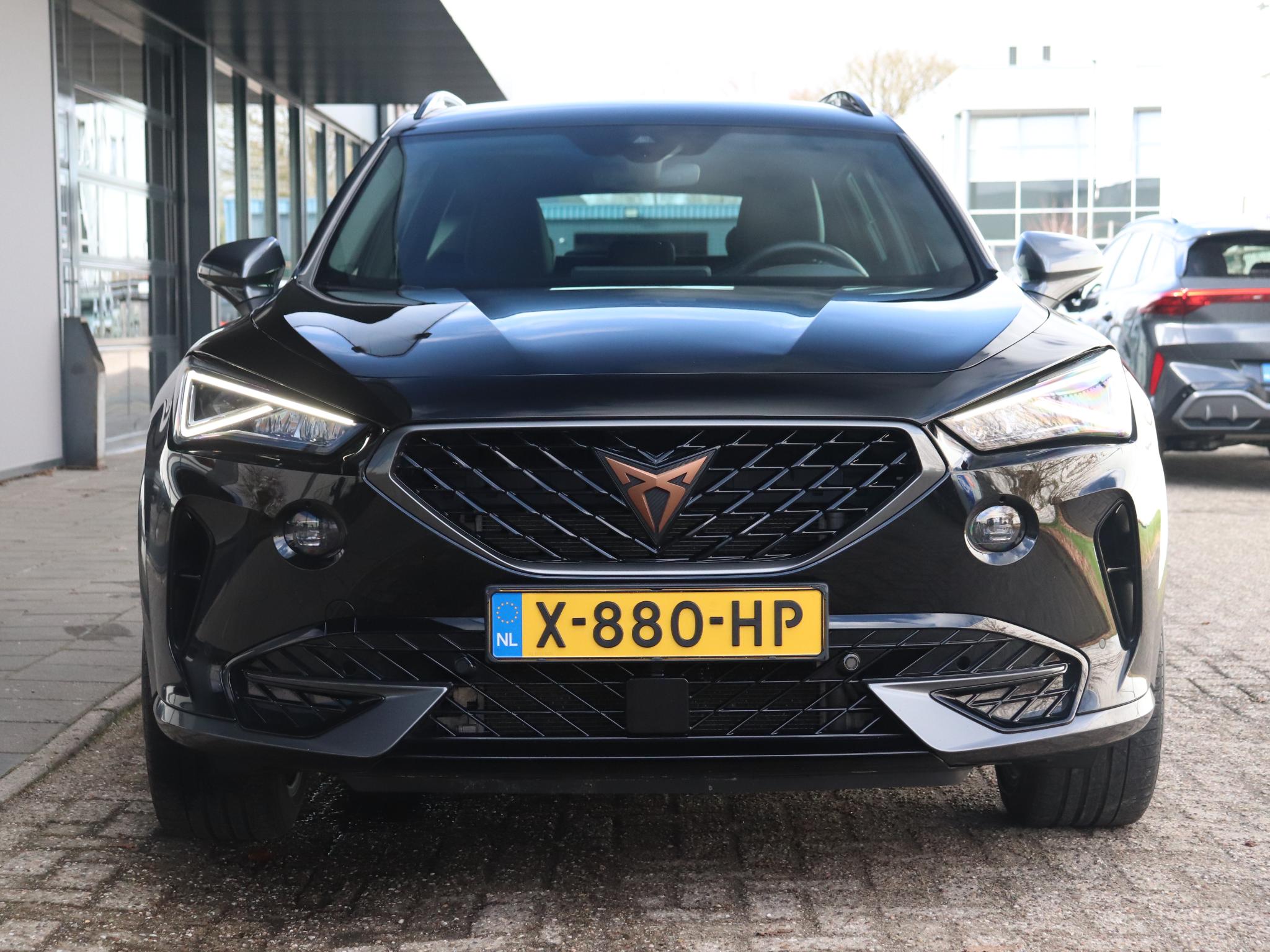 CUPRA Formentor 1.4 e-Hybrid 204PK - Afbeelding 5