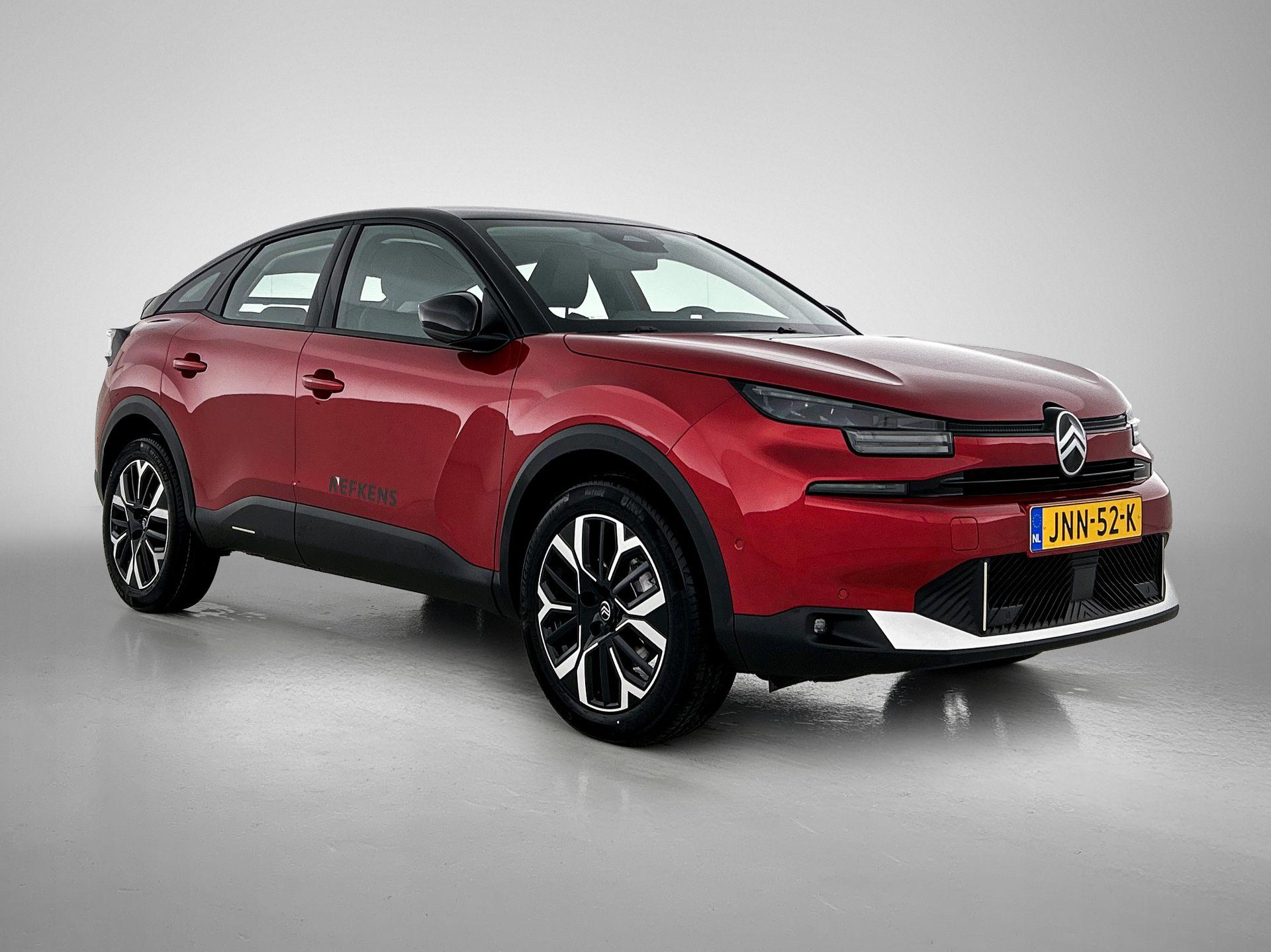 Citroën C4 1.2 Hybrid Business 145pk Automaat - Afbeelding 2