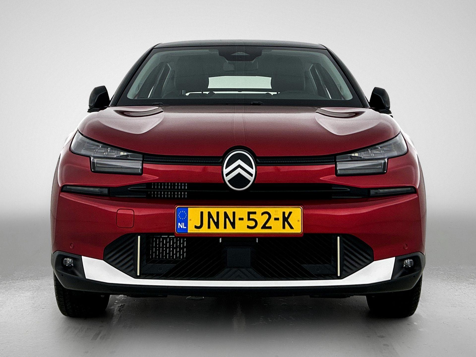 Citroën C4 1.2 Hybrid Business 145pk Automaat - Afbeelding 3