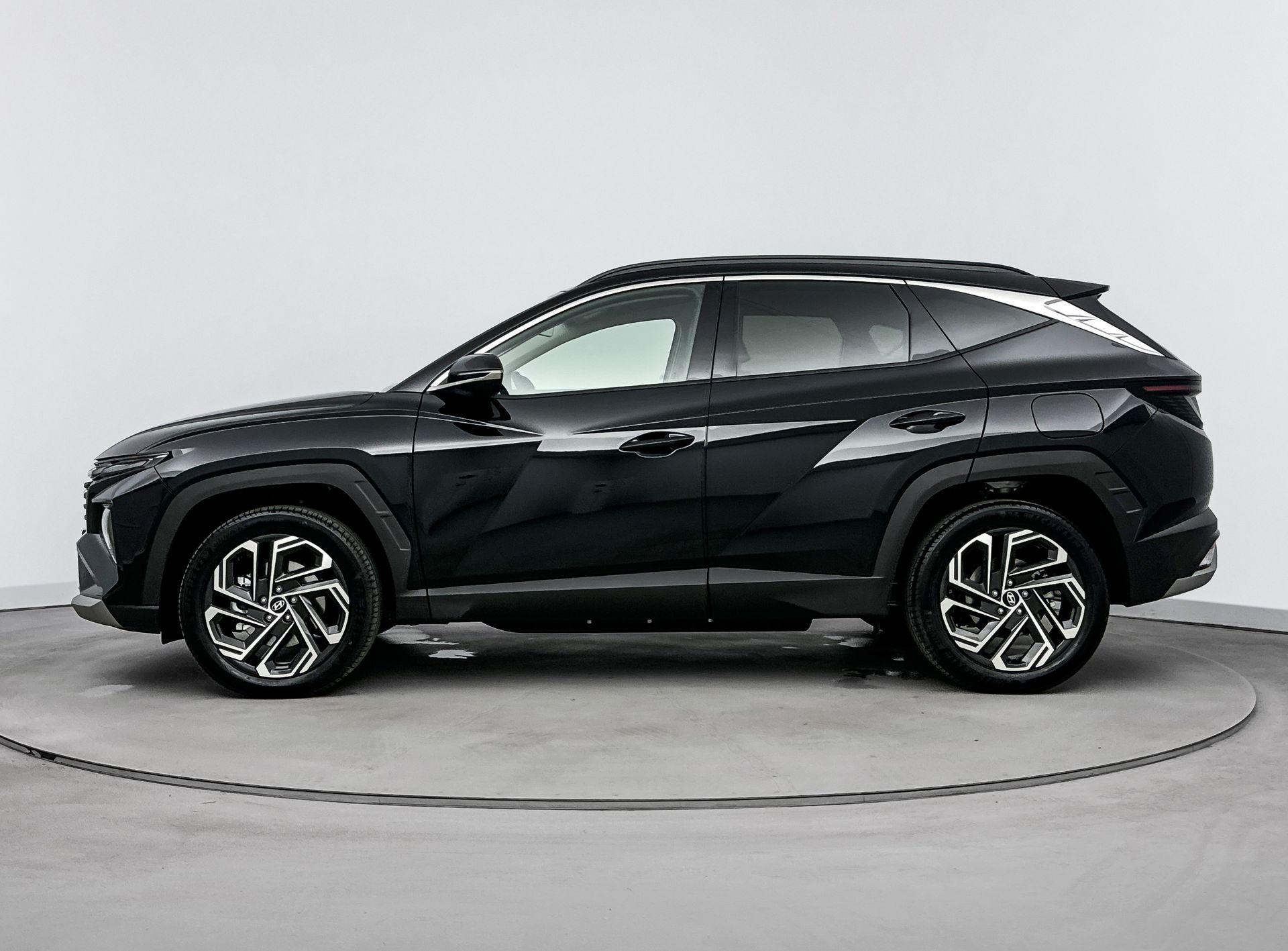 Hyundai Tucson 1.6 T-GDI PHEV Comfort Smart - Afbeelding 3