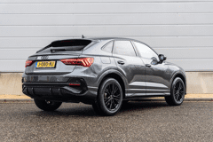Audi Q3 Sportback 35 TFSI 150pk S Edition - Afbeelding 2