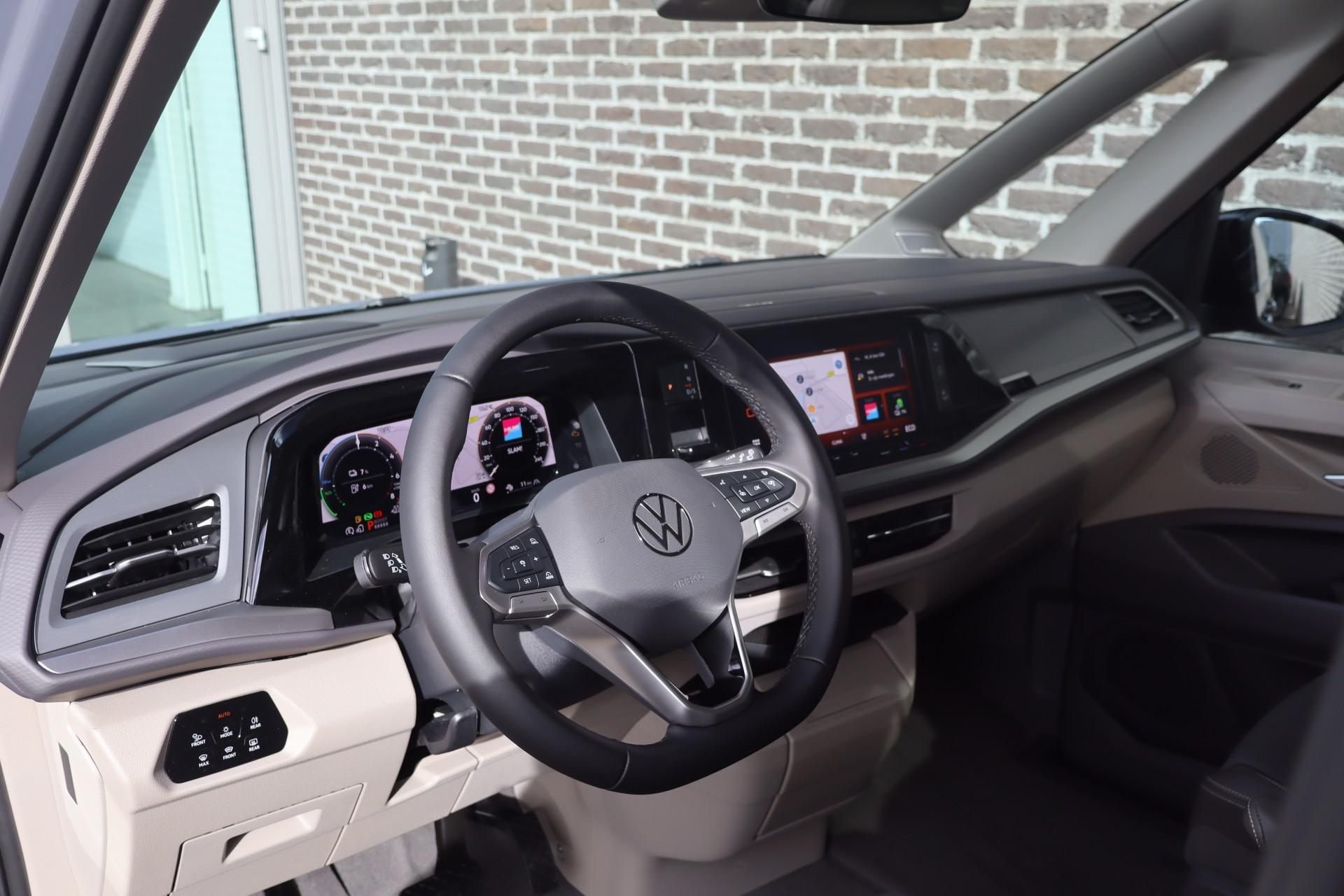 Volkswagen Multivan 1.5 eHybrid 245pk L2 Bulli Edition - Afbeelding 4