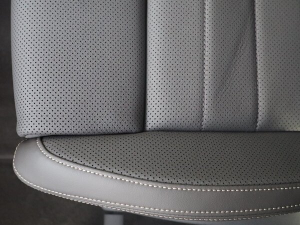 leder/kunstleder bekleding