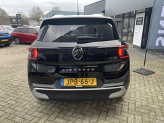 Citroën ë-C3 Aircross SUV Max Extended Range 54 kWh - Afbeelding 3