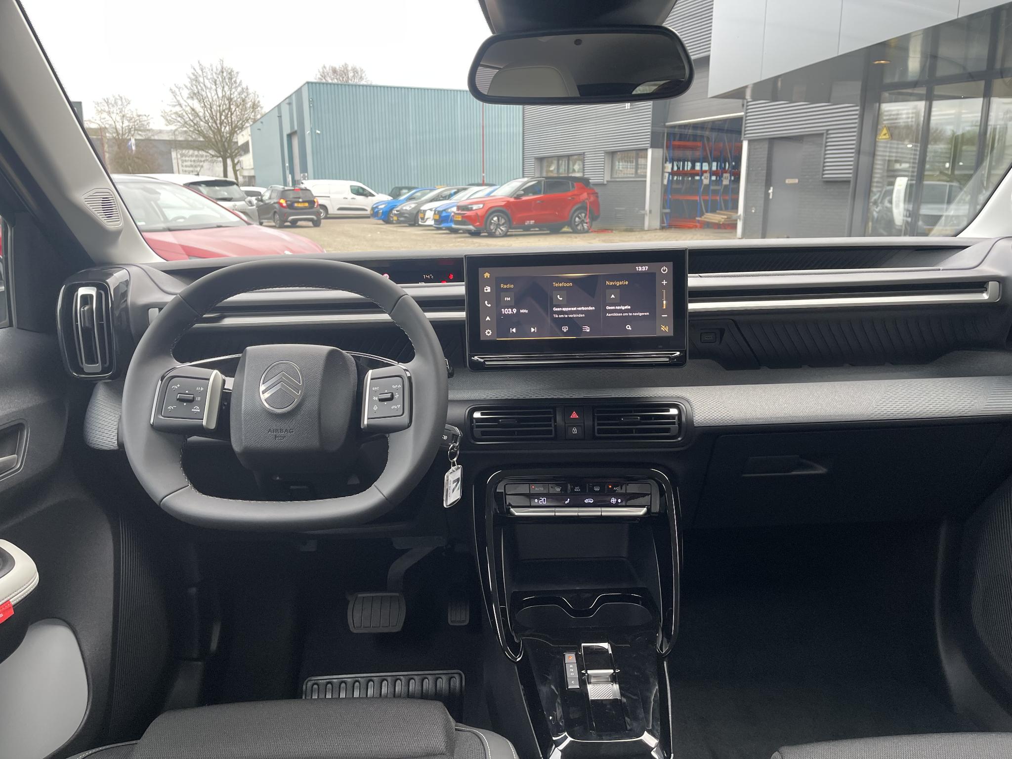 Citroën ë-C3 Aircross SUV Max Extended Range 54 kWh - Afbeelding 5