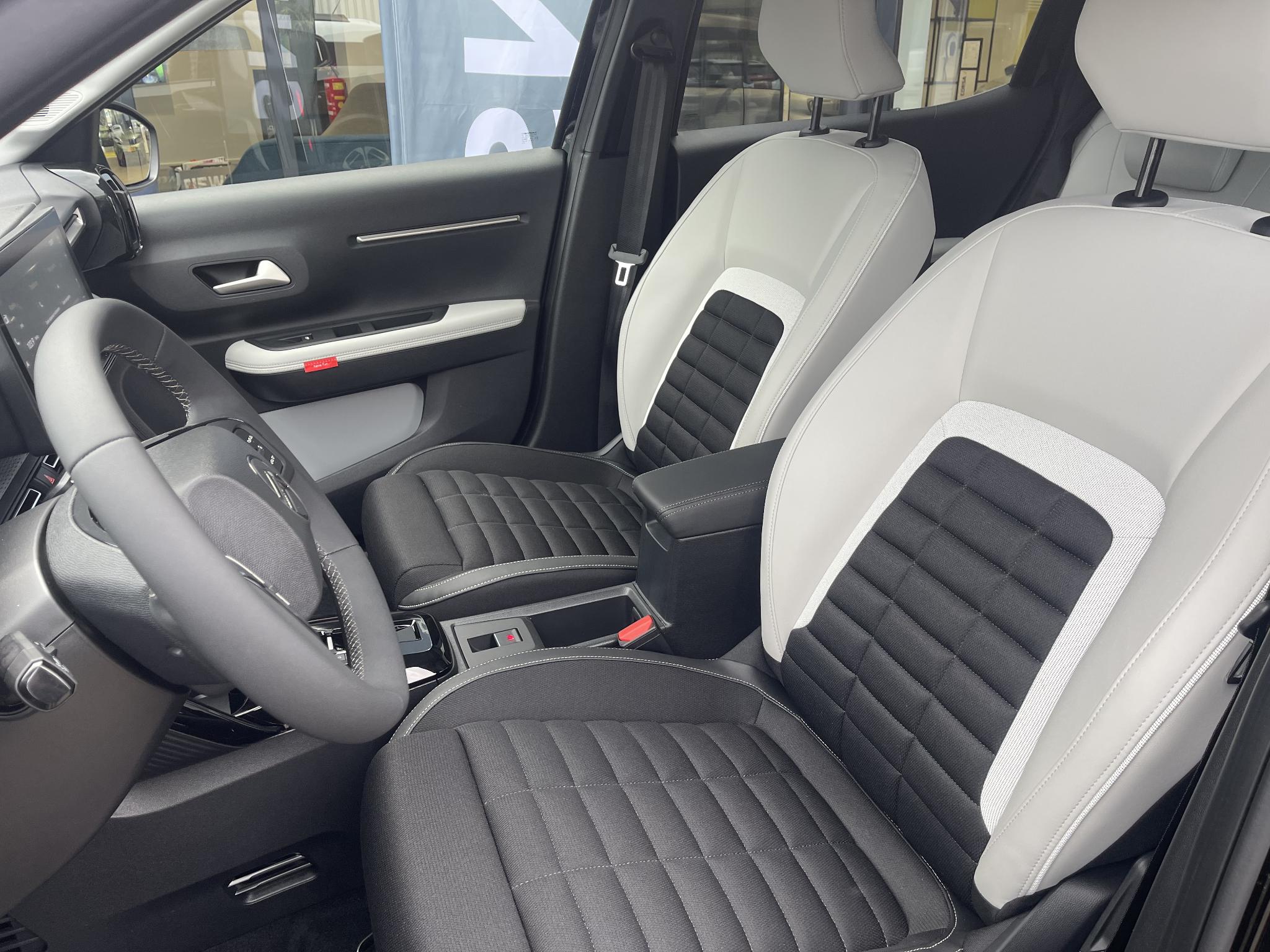 Citroën ë-C3 Aircross SUV Max Extended Range 54 kWh - Afbeelding 4