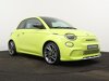 Abarth 500e