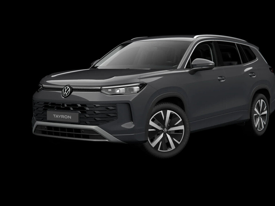 Volkswagen Tayron R-Line Edition 1.5 eHybrid 272 PK