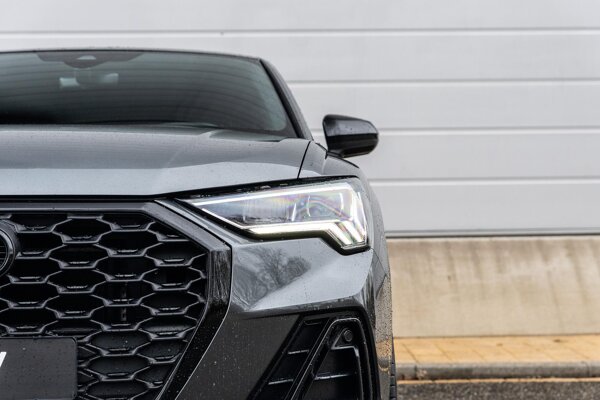 LED koplampen LED koplampen