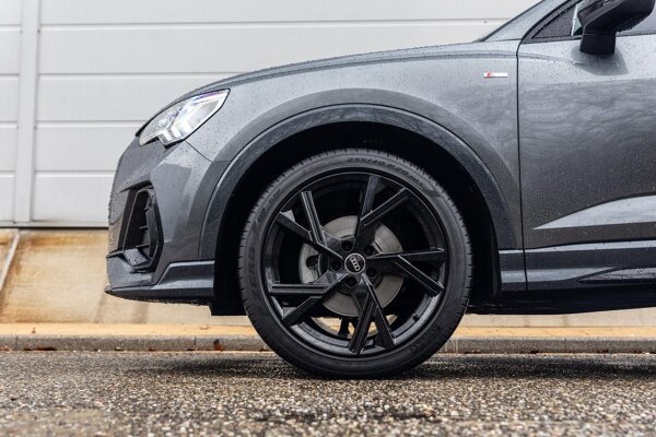 lichtmetalen velgen 10-spaaks 18" lichtmetalen velgen 10-spaaks 18"