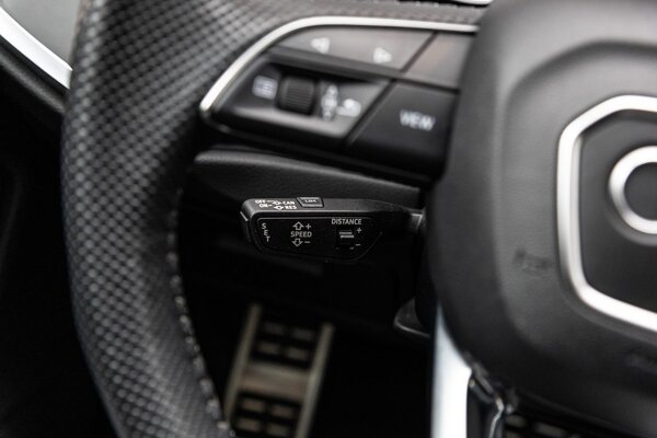 cruise control adaptief cruise control adaptief