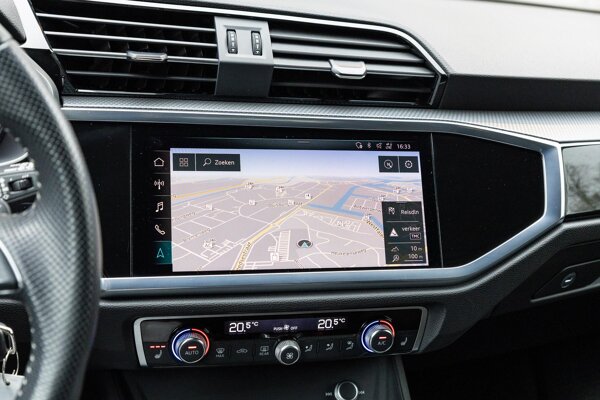 navigatiesysteem full map + hard disk navigatiesysteem full map + hard disk